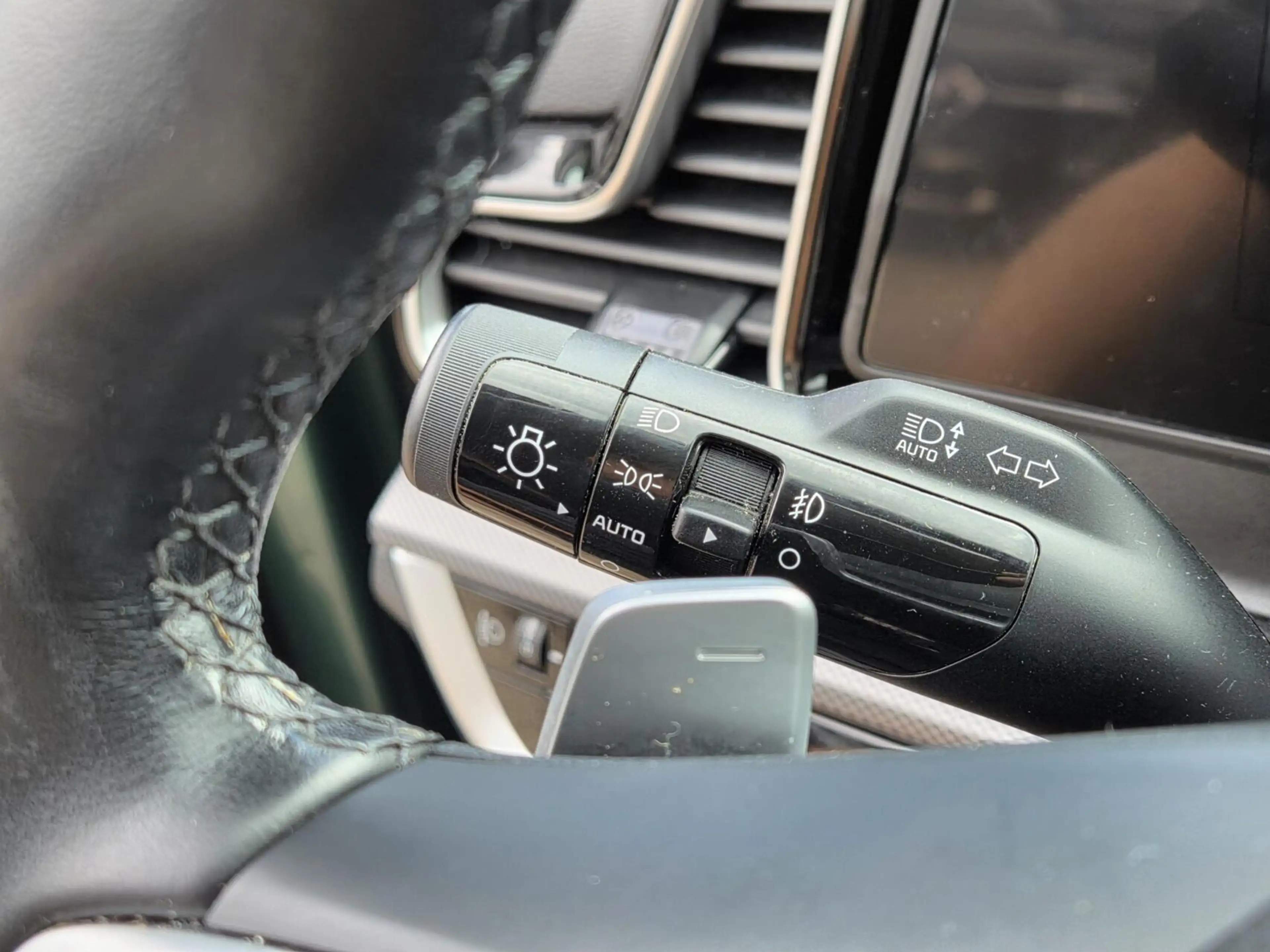 Kia Sportage 1.6 T-GDi MHEV DynamicLine Automaat | 1e Eigenaar — photo 33