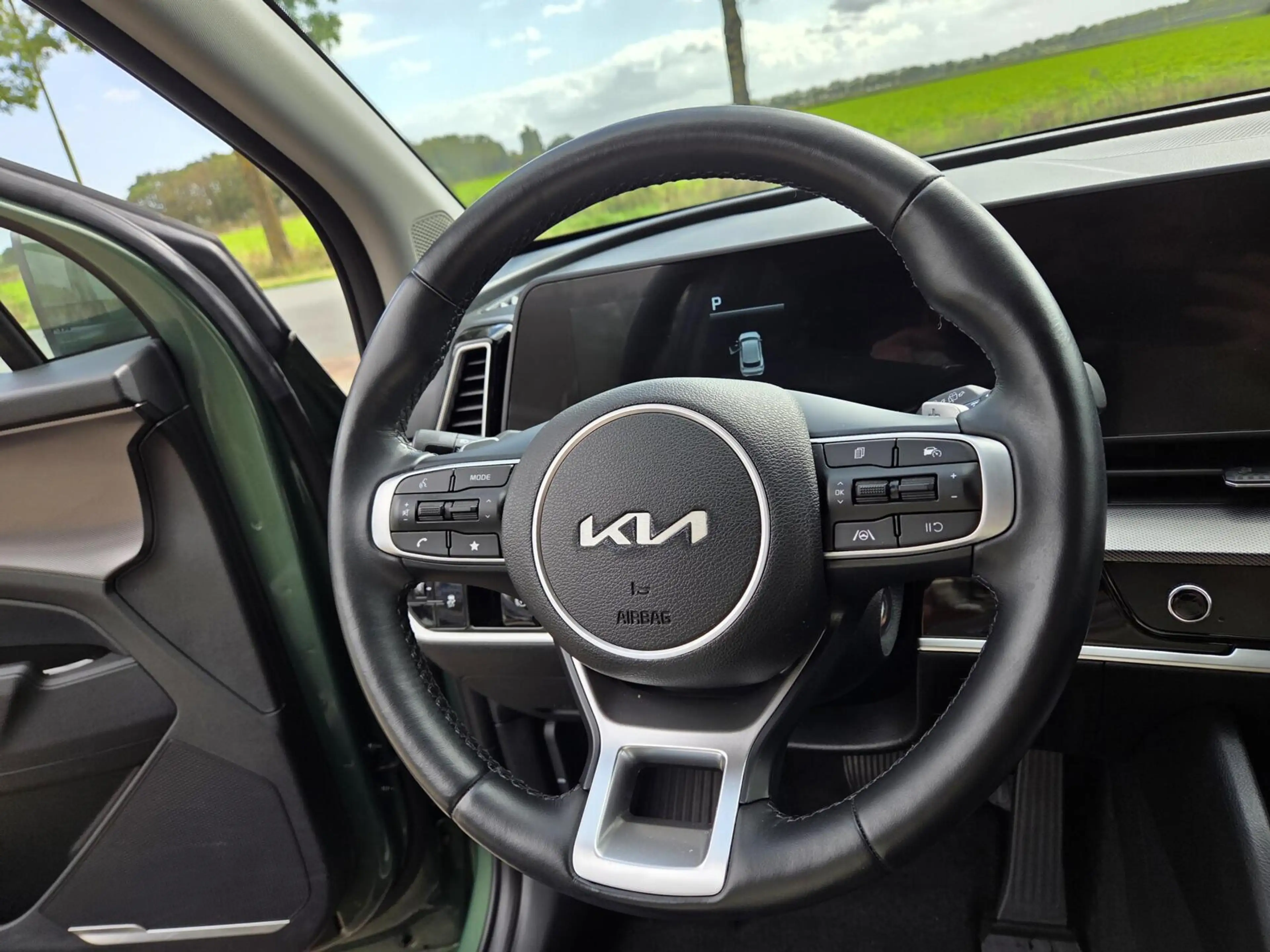 Kia Sportage 1.6 T-GDi MHEV DynamicLine Automaat | 1e Eigenaar — photo 23