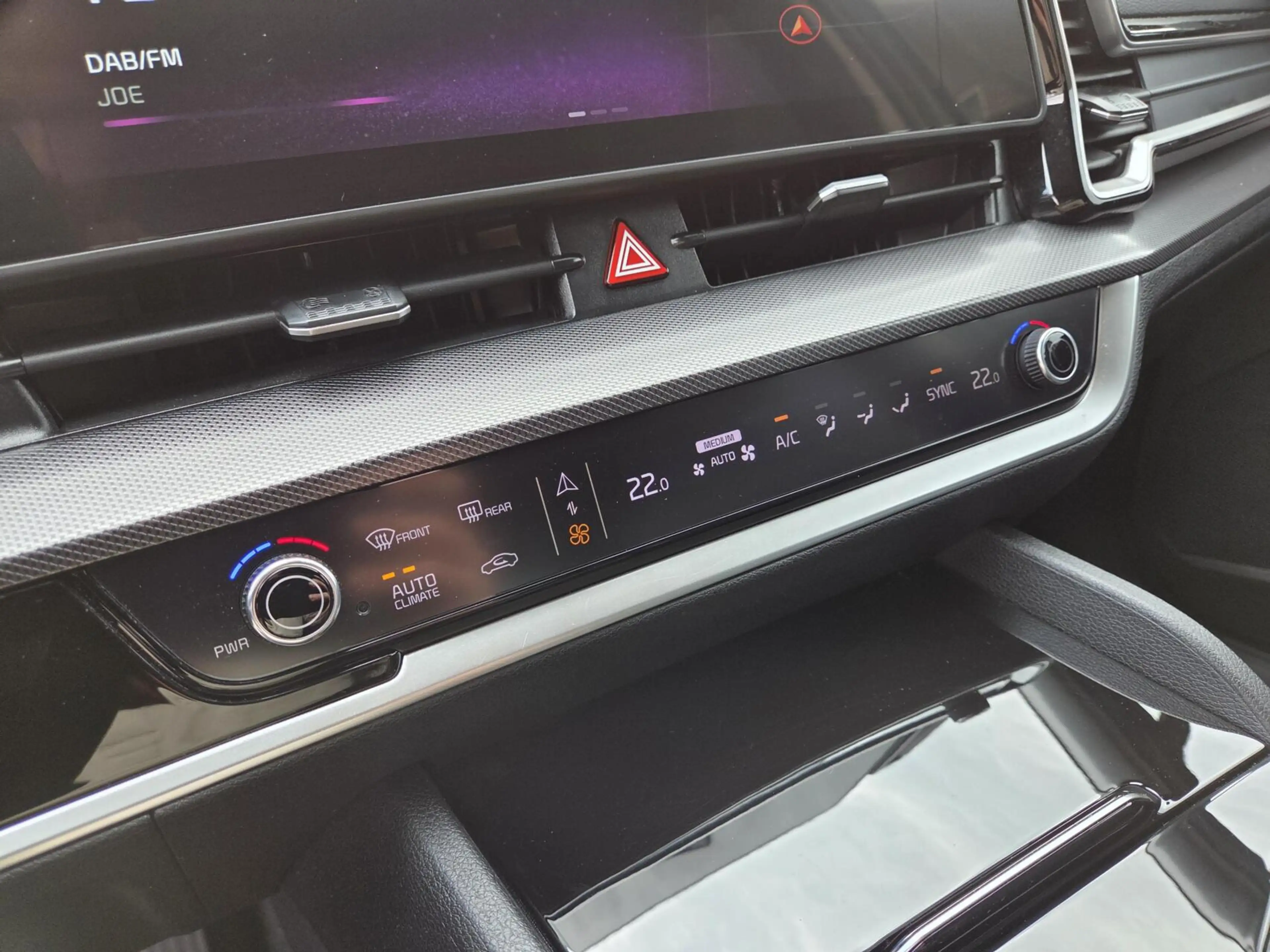 Kia Sportage 1.6 T-GDi MHEV DynamicLine Automaat | 1e Eigenaar — photo 27