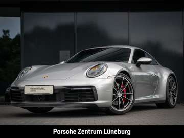 911 Carrera S InnoDrive Sportfahrwerk BOSE