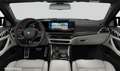 BMW M4 Competition M xDrive M Sport ACC 360°KAM RFK Blau - thumbnail 3