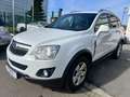 Opel Antara Design Edition 4x4 / 1. Hand Weiß - thumbnail 3