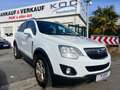 Opel Antara Design Edition 4x4 / 1. Hand Weiß - thumbnail 1