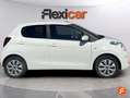 Citroen C1 VTi 53kW (72CV) S&S City Edition Blanco - thumbnail 9