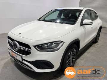 4Matic Style Automatik EU6d Navi Klima PDC