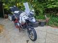 BMW R 1200 GS Adventure Rally Blanc - thumbnail 5
