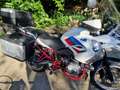 BMW R 1200 GS Adventure Rally Blanc - thumbnail 1