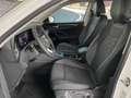 Volkswagen Tiguan 1.5 eTSI DSG Goal AHK+NAVI+SHZ+ACC+MATRIX Weiß - thumbnail 4