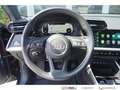 Audi A3 30TFSI Aut. Virtual l LED l PDC l ACC Negro - thumbnail 8