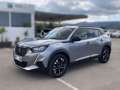 Peugeot 2008 1.5BlueHDi S&S Allure EAT8 130 Gris - thumbnail 1
