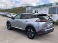 Peugeot 2008 1.5BlueHDi S&S Allure EAT8 130 Gris - thumbnail 3