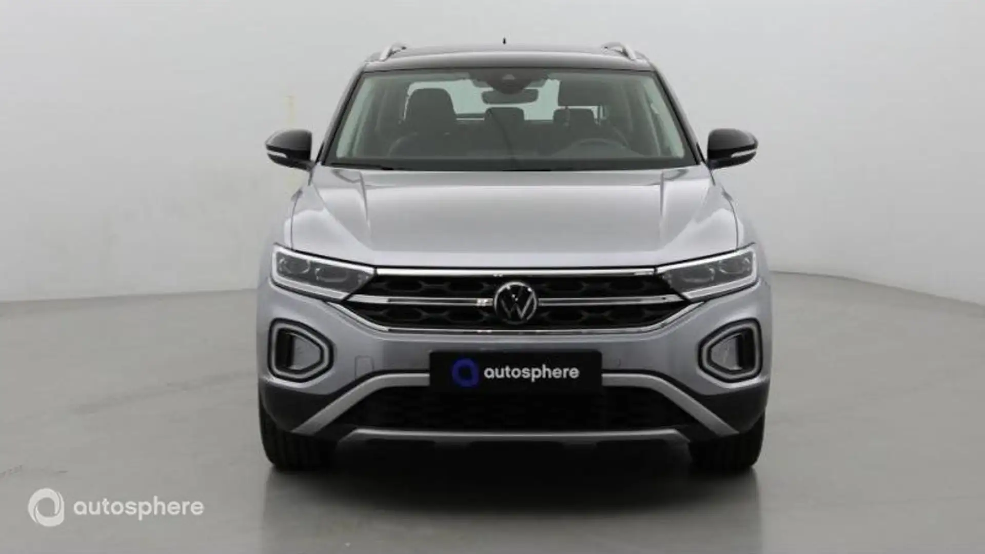 Volkswagen T-Roc 1.5 TSI EVO 150ch Style DSG7 - 2