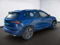 Skoda Karoq Karoq 2.0 TSI Sportline 4x4  AHK*RFK*ACC*NAVI* Blau - thumbnail 6