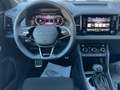 Skoda Karoq Karoq 2.0 TSI Sportline 4x4  AHK*RFK*ACC*NAVI* Blau - thumbnail 13