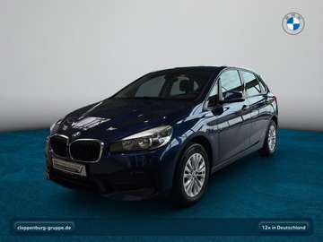 d Active Tourer HiFi+Klimaaut.+Ambi+BT+S/S-AT