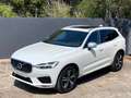 Volvo XC60 D4 R-Design Aut. Blanco - thumbnail 12