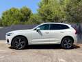 Volvo XC60 D4 R-Design Aut. Blanco - thumbnail 2