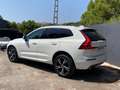 Volvo XC60 D4 R-Design Aut. Blanco - thumbnail 3