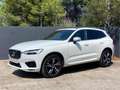 Volvo XC60 D4 R-Design Aut. Blanco - thumbnail 1