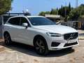 Volvo XC60 D4 R-Design Aut. Blanco - thumbnail 17