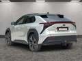Toyota bZ4X BZ4X Allrad Elektro 71,4kWh Aut. Silber - thumbnail 3