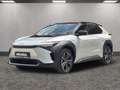 Toyota bZ4X BZ4X Allrad Elektro 71,4kWh Aut. Silber - thumbnail 1