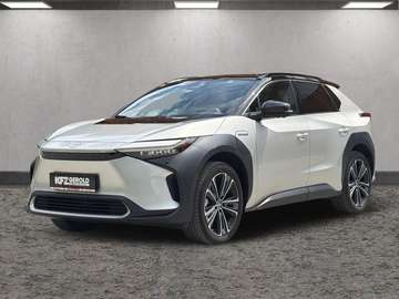 BZ4X Allrad Elektro 71,4kWh Aut.