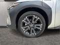 Toyota bZ4X BZ4X Allrad Elektro 71,4kWh Aut. Silber - thumbnail 9