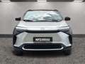 Toyota bZ4X BZ4X Allrad Elektro 71,4kWh Aut. Silber - thumbnail 8