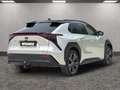 Toyota bZ4X BZ4X Allrad Elektro 71,4kWh Aut. Silber - thumbnail 5