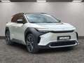 Toyota bZ4X BZ4X Allrad Elektro 71,4kWh Aut. Silber - thumbnail 7