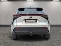 Toyota bZ4X BZ4X Allrad Elektro 71,4kWh Aut. Silber - thumbnail 4