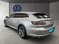 Volkswagen Arteon 2.0 TDI DSG R-Line Navi IQ Silber - thumbnail 5