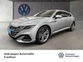 Volkswagen Arteon 2.0 TDI DSG R-Line Navi IQ Silber - thumbnail 1
