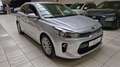 Kia Rio 1,25 MPI Silber ISG Silber - thumbnail 3