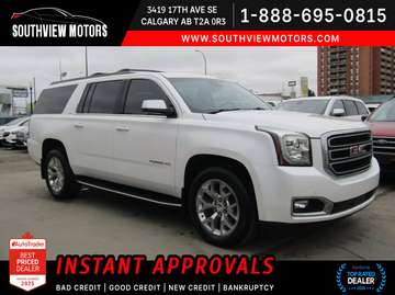 4WD SLT 7 SEATER / LEATHER / NAVIGATION / SUNROOF