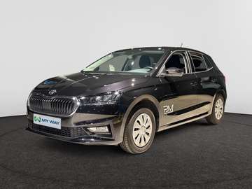 Fabia Family 1,0 TSI 85 kW DSG7