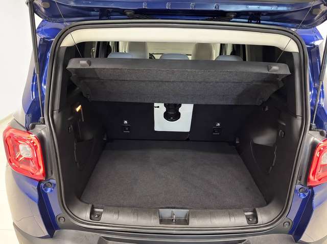 Jeep Renegade — photo 16
