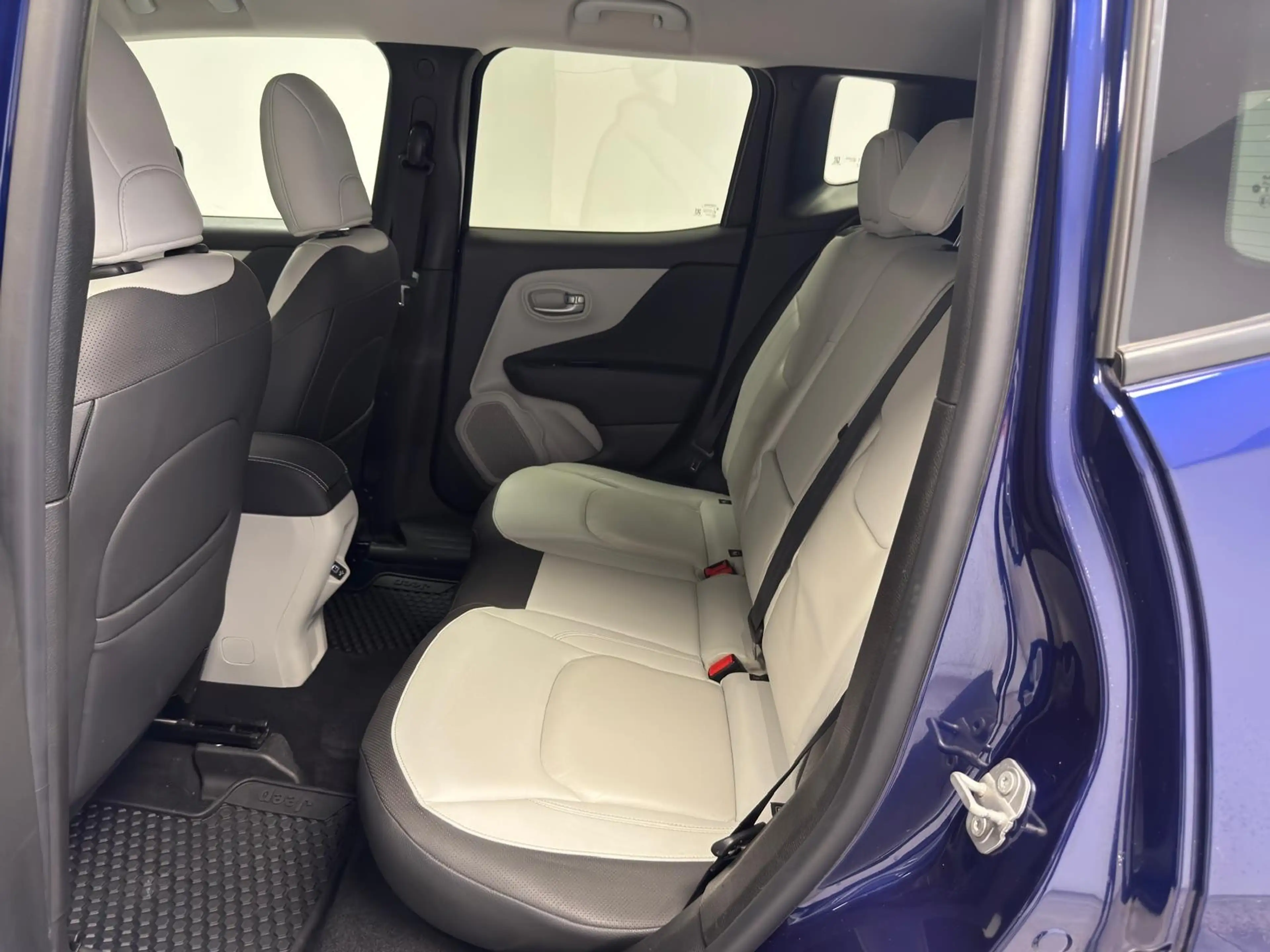 Jeep Renegade Renegade 1.0 T3 Limited*GPS+CAMERA*LED*CUIR*GARANT — photo 15
