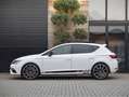 SEAT Leon 2.0 TSI CUPRA 300 Blanc - thumbnail 4
