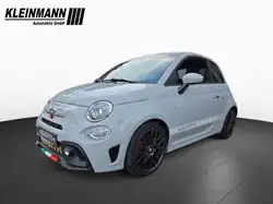 Abarth 595 1.4 T Jet (165 PS)