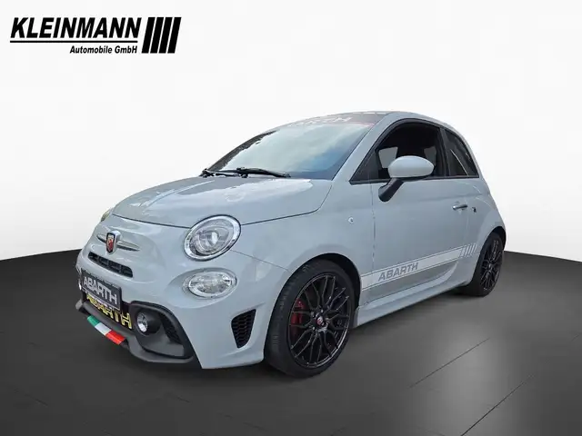 Abarth 595 1.4 T Jet (165 PS)