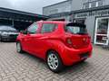 Opel Karl KLIMA°TEMP°8xBEREIFT°BT°MFLR°USB°AUX°USB°SH Rojo - thumbnail 6