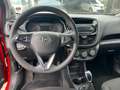 Opel Karl KLIMA°TEMP°8xBEREIFT°BT°MFLR°USB°AUX°USB°SH Rojo - thumbnail 16