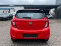 Opel Karl KLIMA°TEMP°8xBEREIFT°BT°MFLR°USB°AUX°USB°SH Rojo - thumbnail 8