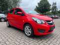Opel Karl KLIMA°TEMP°8xBEREIFT°BT°MFLR°USB°AUX°USB°SH Rojo - thumbnail 3