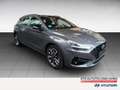 Hyundai i30 1.5 T-GDi Advantage 48V DCT El. Panodach Navi Grau - thumbnail 4