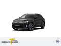 Volkswagen T-Roc R AKRAPOVIC LM19 IQ.LIGHT ASSIST Schwarz - thumbnail 1