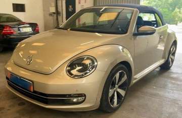 Cabrio 1.2 TSI DSG 105CV DESIGN PLUS
