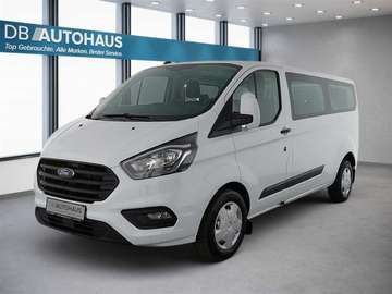 Trend 320 2.0 EcoBlue L2H1